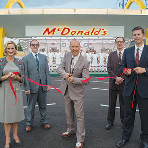 Review: ‘The Founder’