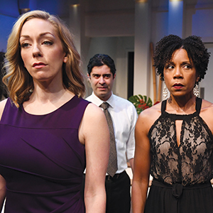 Guess Who’s Coming to Dinner