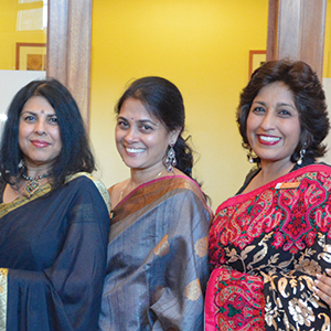 Maitri Celebrates Progress in Confronting Domestic Abuse