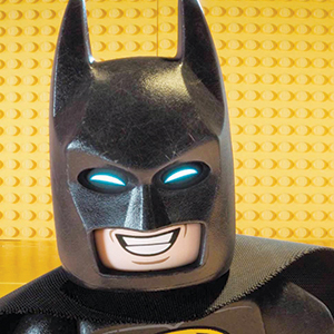 Review: ‘Lego Batman Movie’