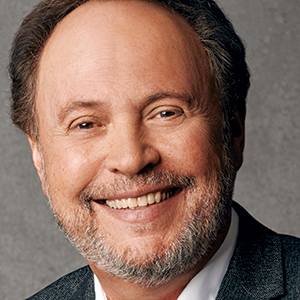 Kicking it With Billy Crystal