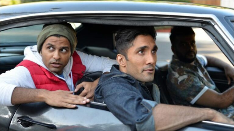 Cinequest Picks: 'Chee & T' + Shorts