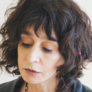 Kim Addonizio Brings Intense New Poetry Collection to San Jose