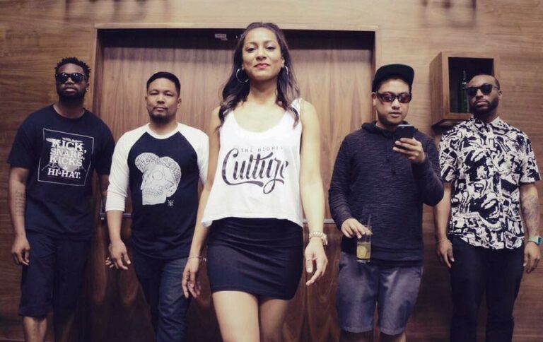 No Water After Midnight: Pop From the Past