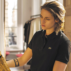 Review: ‘Personal Shopper’