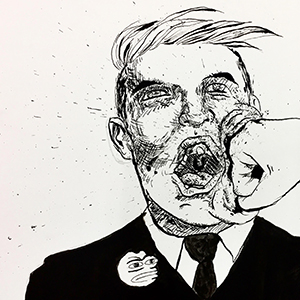 The Resistance Is Fertile in Silicon Valley