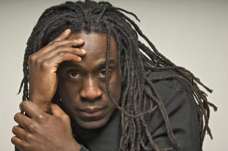 Will Calhoun Plays Jazz Day at Revamped Hammer