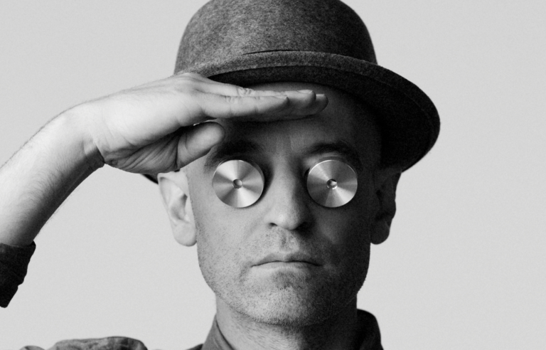 Peanut Butter Wolf’s Homecoming at The Ritz