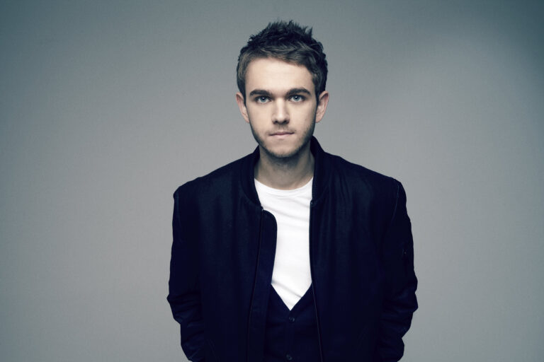 Zedd to Headline Frost Music & Arts Fest
