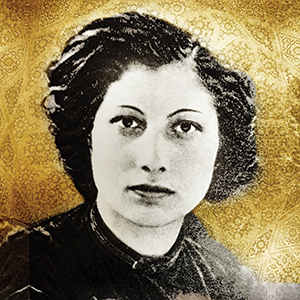 The Princess Spy: Noor Inayat Khan