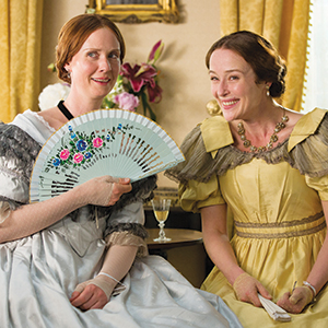 Review: ‘A Quiet Passion’
