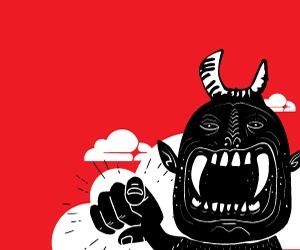 Flare for the Autocratic