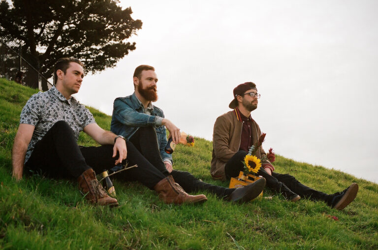 Fritz Montana Release Debut Full-Length