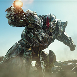 Review: ‘Transformers: The Last Knight’