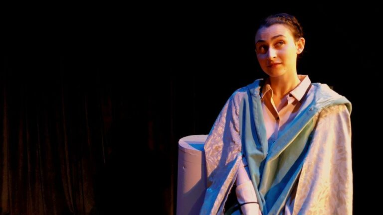 The Pear Takes On Shakespeare With ‘What You Will’