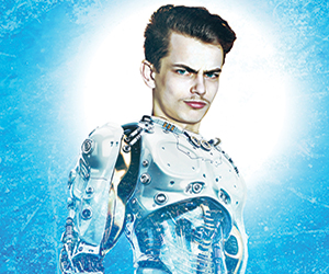 Let it go, Let it go