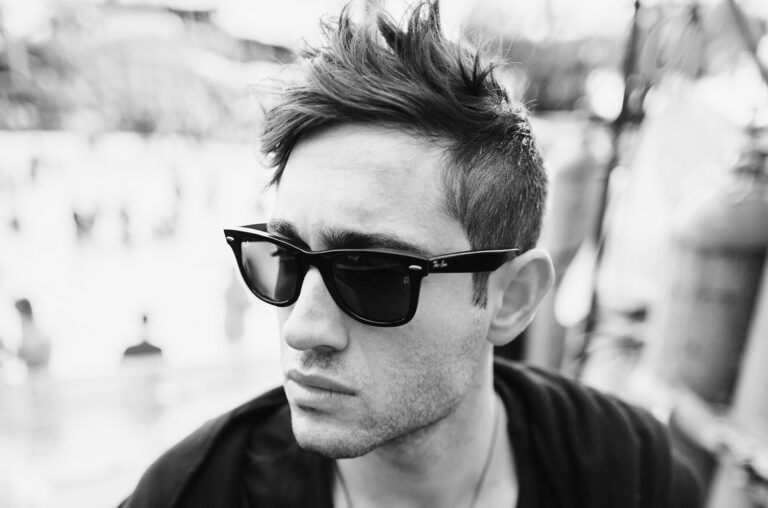 3LAU Drops The Beat At Pure Lounge
