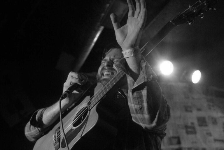 Ben Henderson: Hand Crafted