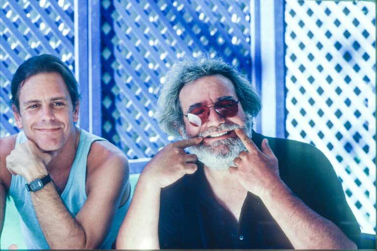 Alive With The Dead at Streetlight Records