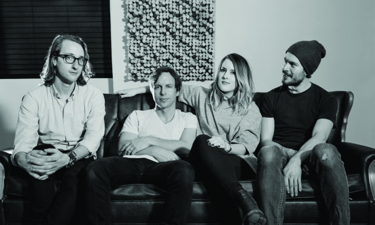 Starover Blue Play Homecoming Show