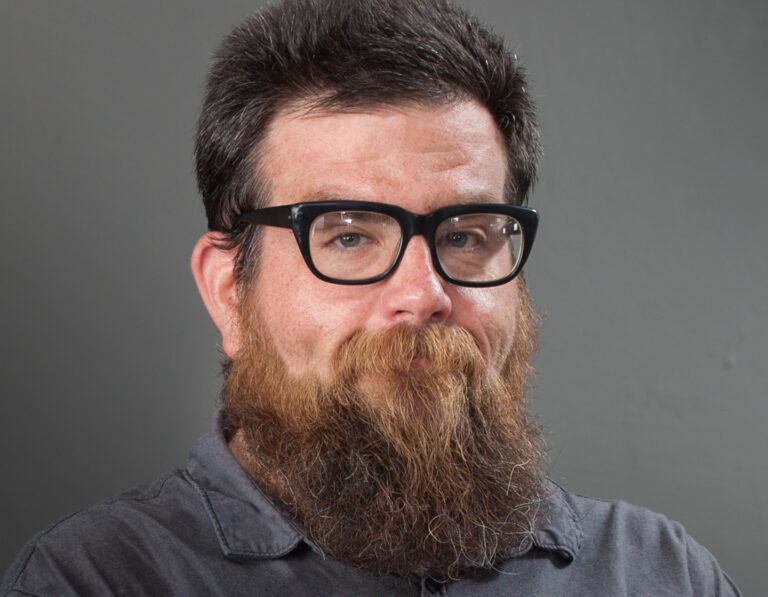 Open Mic at St. James Park