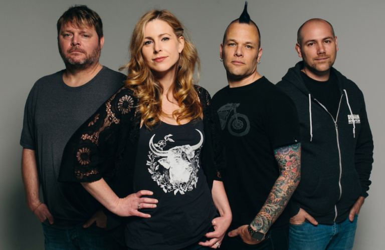 The Red Fences Celebrate 'The California Sea'