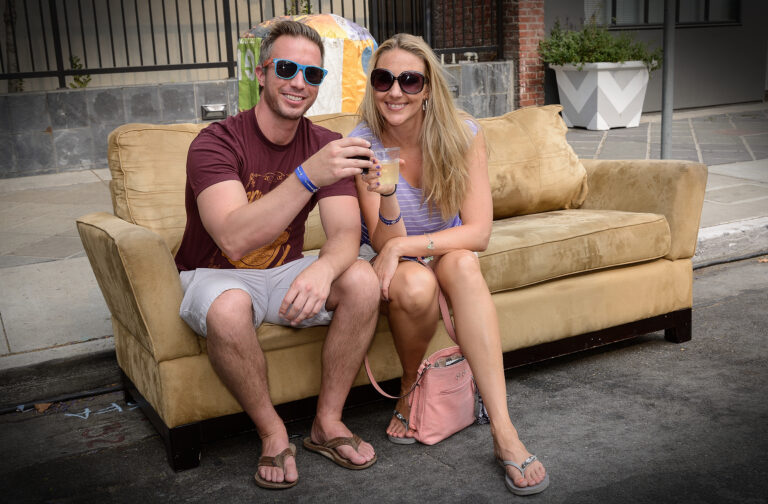 SoFA Sundays Returns This Weekend