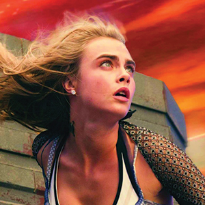 Review: ‘Valerian and the City of a Thousand Planets’