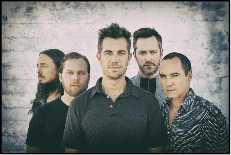 Good Vibes: History Will Be Kind To 311