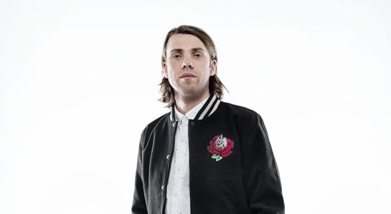 Bingo Players At Pure Lounge