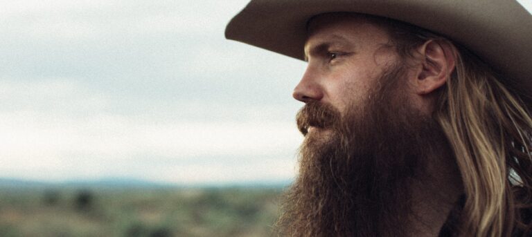 Chris Stapleton At Shoreline Amphitheatre