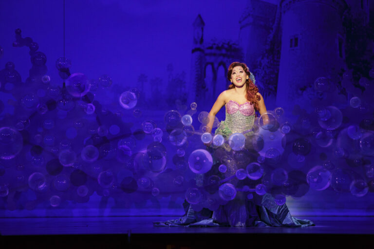 Broadway SJ: 'The Little Mermaid'