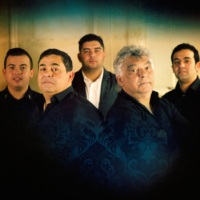 The Gipsy Kings At Mountain Winery