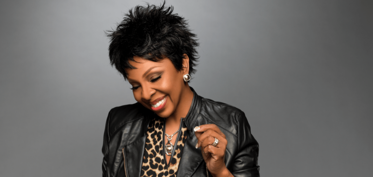Gladys Knight At Montalvo