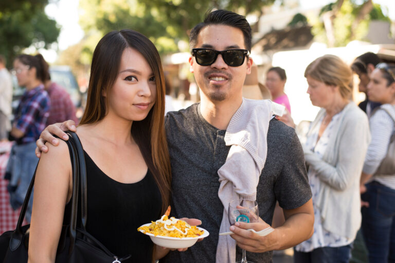 Mountain View Art & Wine Fest