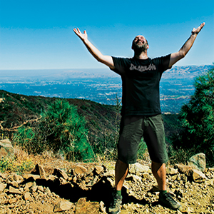 The Quest to Be the First to Scale Mount Umunhum
