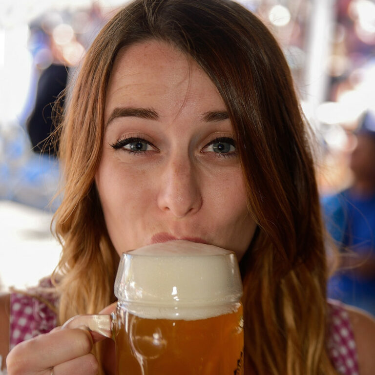 Oktoberfest In Redwood City