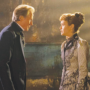 Review: ‘The Limehouse Golem’