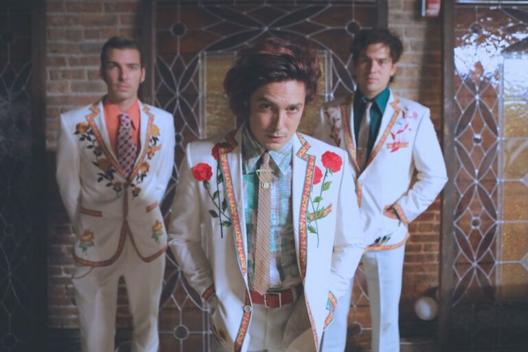 The Growlers Play Back-To-Back Shows At The Ritz