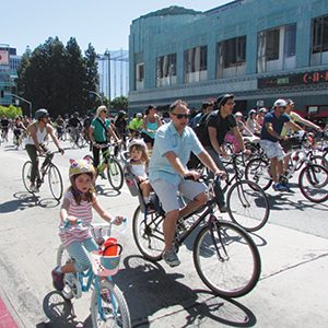 Viva CalleSJ: San Jose’s Annual Street Activation Returns