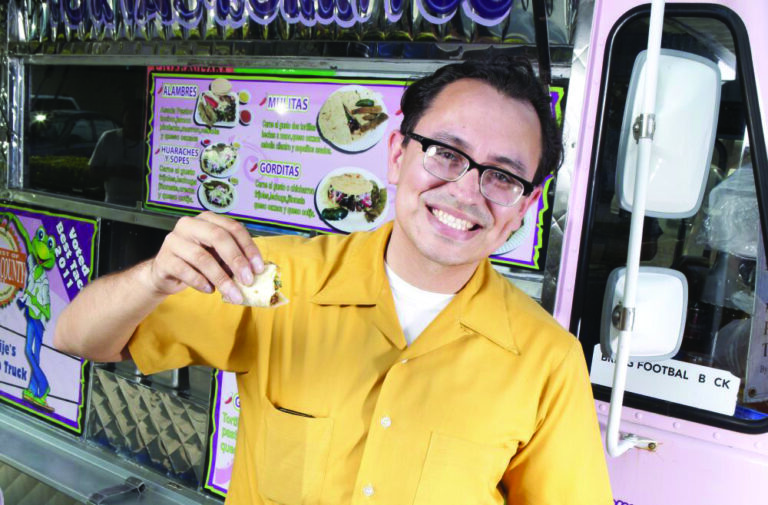 ¡Ask A Mexican! At MACLA