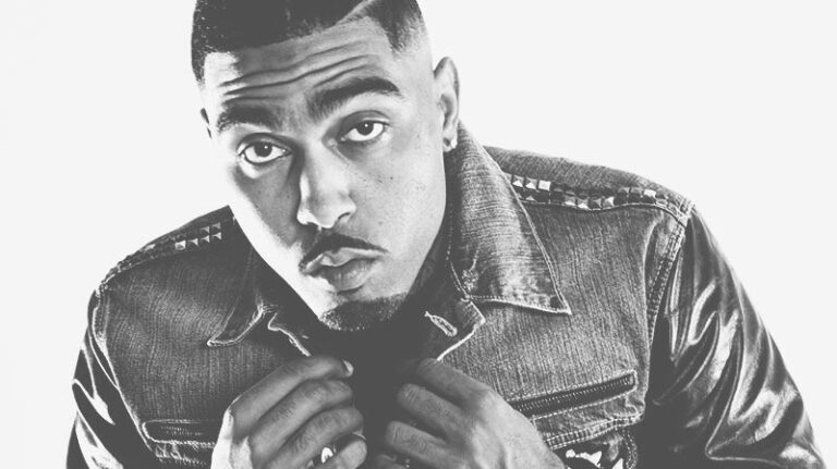 Clyde Carson at BackBar SoFa