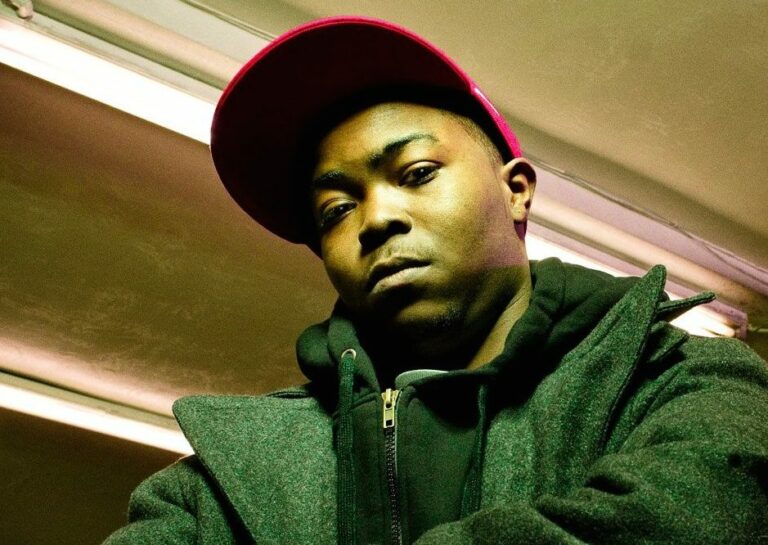 J. Stalin Celebrates ‘Gas Nation 2’ at BackBar