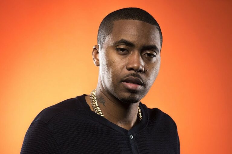 Ms Lauryn Hill, Nas, Chappelle At Shoreline