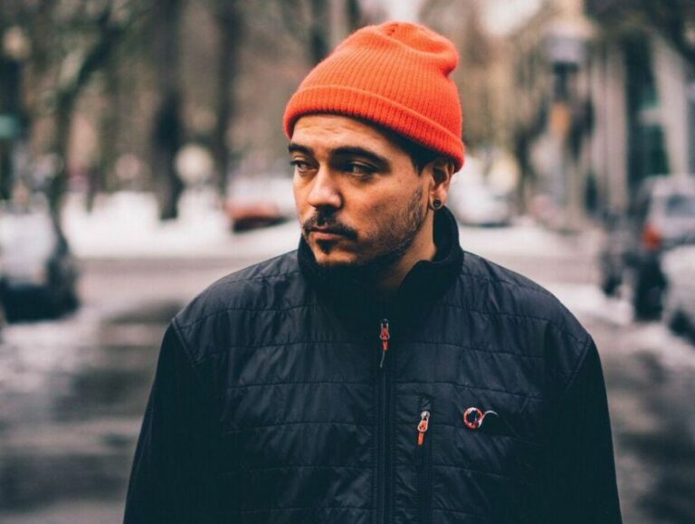 Onry Ozzborne at BackBar SoFa’s Cypher