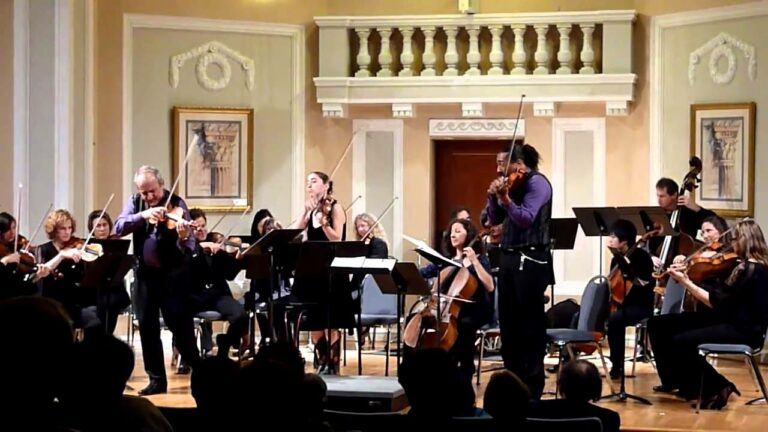 San Jose Chamber Orchestra