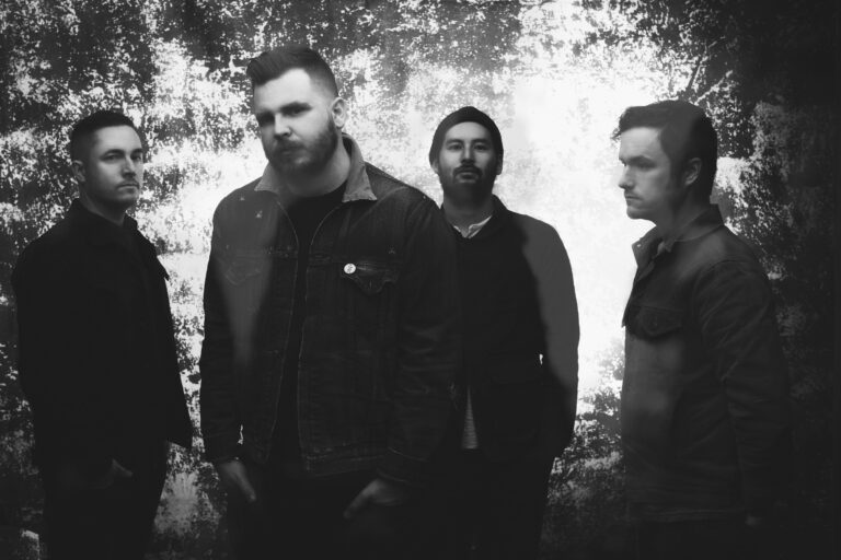 Thrice with Circa Survive at City National