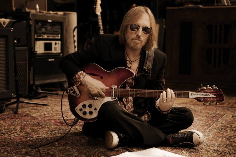 R.I.P. Tom Petty