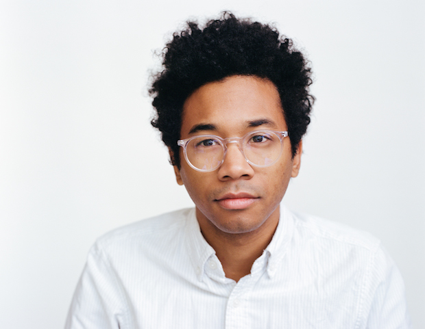 Toro Y Moi at The Continental