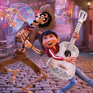 Review: ‘Coco’